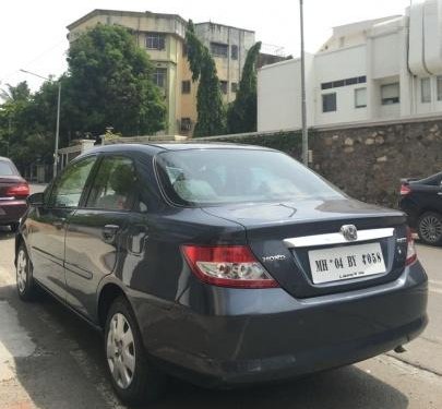 Used Honda City 1.5 GXI 2004 for sale