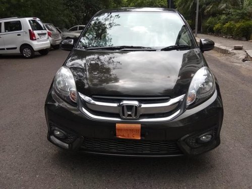 Used Honda Amaze VX i-VTEC 2016 for sale