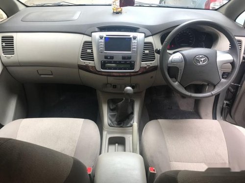 Well-kept Toyota Innova 2013 for sale 