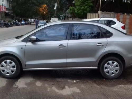 Rush sale Skoda Rapid 1.6 MPI Ambition 2012 in good codition