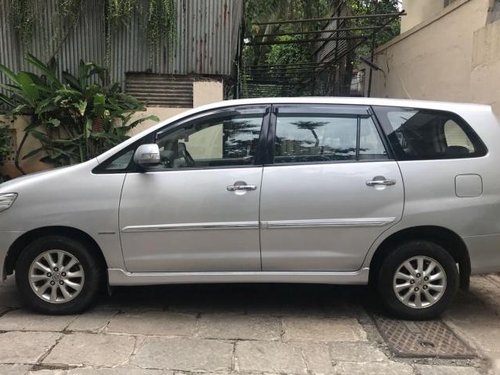 Well-kept Toyota Innova 2013 for sale 