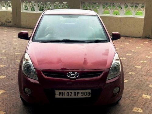 Used 2009 Hyundai i20 for sale in Mumbai 