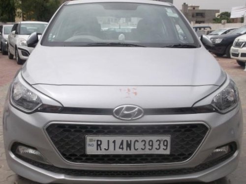 Hyundai Elite i20 2016 in good condition for sale