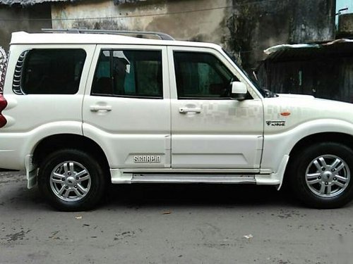 Used Mahindra Scorpio 2009-2014 car for sale at low price