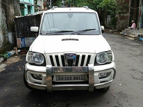 Used Mahindra Scorpio 2009-2014 car for sale at low price