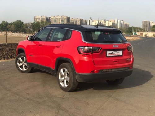 Good as new Jeep Compass 2018 for sale