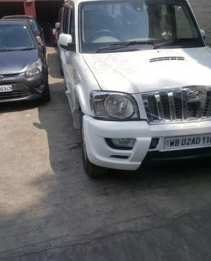 Good as new Mahindra Scorpio 2009-2014 2013 for sale 