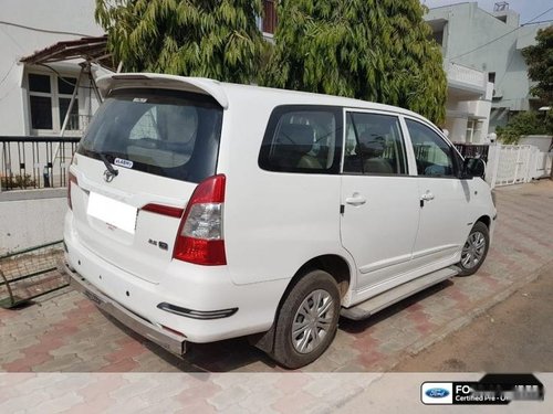 Used Toyota Innova car for sale at low price