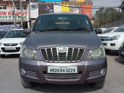 Used Mahindra Xylo 2009-2011 car for sale at low price