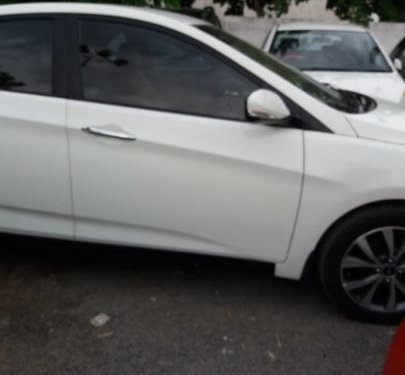 Good as new 2012 Hyundai Verna for sale