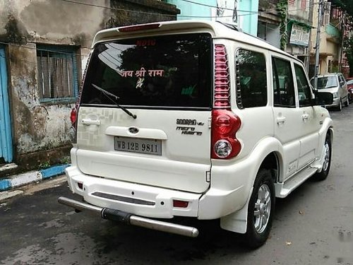 Used Mahindra Scorpio 2009-2014 car for sale at low price