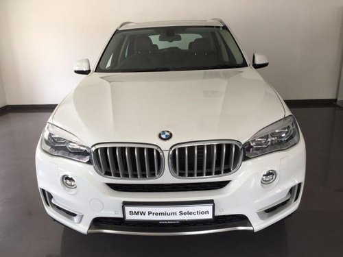 Used 2016 BMW X5 for sale