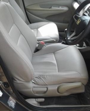 Well-kept Honda City 1.5 GXI 2009 for sale