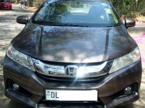 2014 Honda City for sale at low price