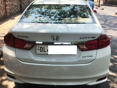 2015 Honda City for sale