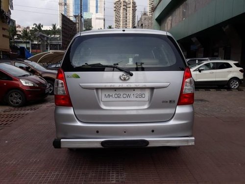 Well-maintained Toyota Innova 2013 for sale