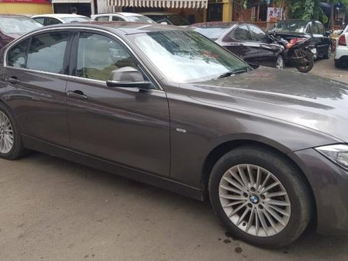 Brand New 2015 BMW 3 Series for sale