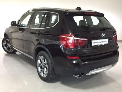 2015 BMW X3 for sale in best deal