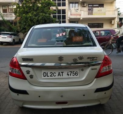 Used 2014 Maruti Suzuki Dzire car at low price