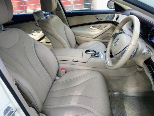 Used Mercedes Benz S Class S 500 L Launch Edition 2014 for sale