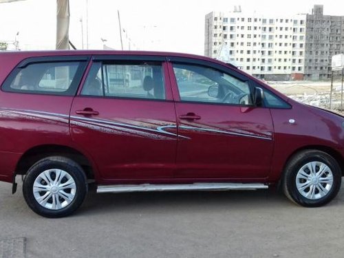 Well-kept 2006 Toyota Innova for sale