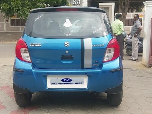 Good Used 2015 Maruti Suzuki Celerio for sale