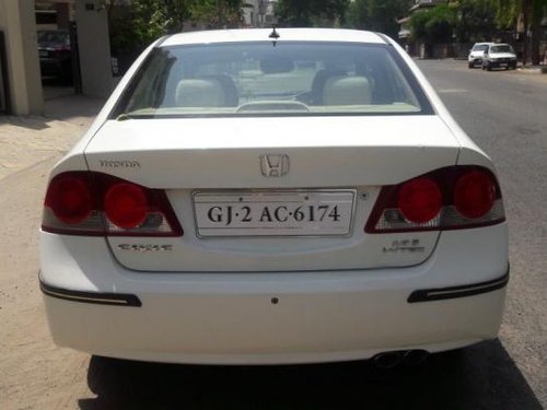 Used 2007 Honda Civic 2006-2010 for sale