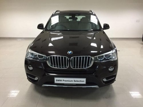 2015 BMW X3 for sale in best deal