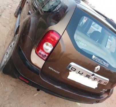 2014 Renault Duster for sale at low price