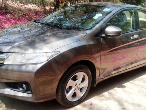 Used Honda City V MT 2014 for sale in best deal