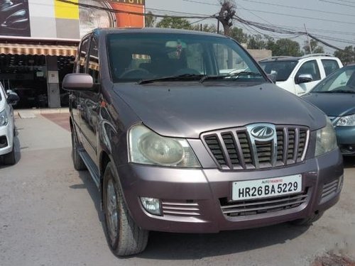 Used Mahindra Xylo 2009-2011 car for sale at low price