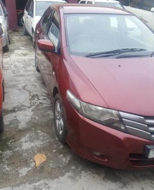 Used Honda City car for sale at low price