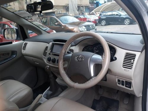 Well-maintained Toyota Innova 2013 for sale