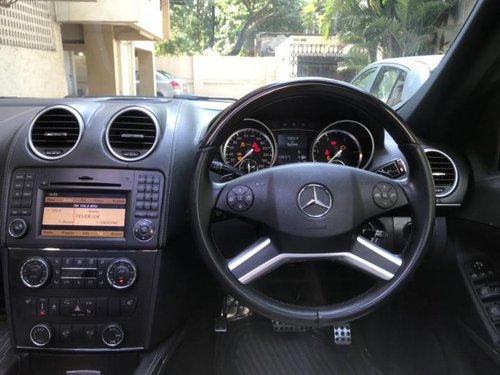 Used Mercedes Benz GL-Class car for sale at low price