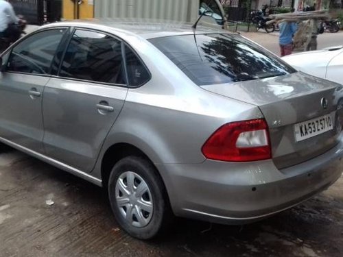 Rush sale Skoda Rapid 1.6 MPI Ambition 2012 in good codition