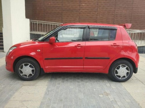 Good as new 2009 Maruti Suzuki Swift for sale