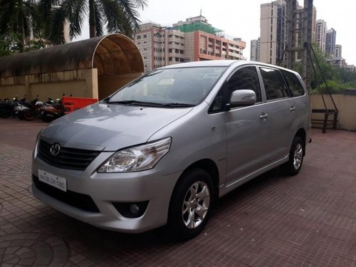 Well-maintained Toyota Innova 2013 for sale