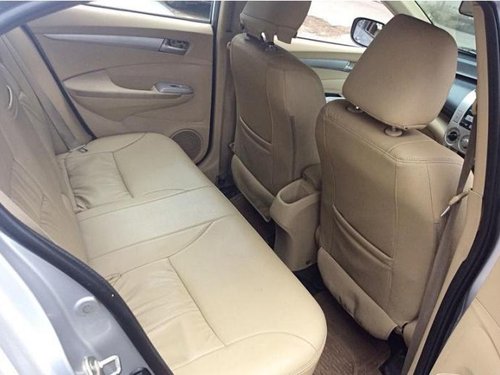 Brand New Honda City V MT 2011 for sale