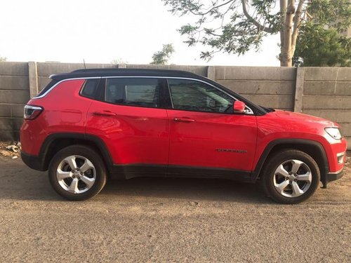 Good as new Jeep Compass 2018 for sale