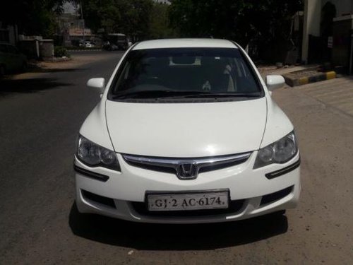 Used 2007 Honda Civic 2006-2010 for sale