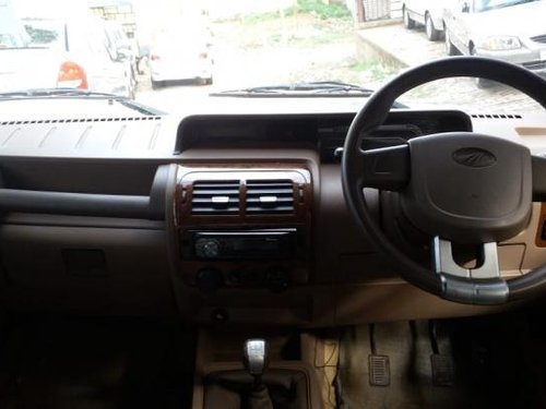 Well-maintained Mahindra Bolero at low price