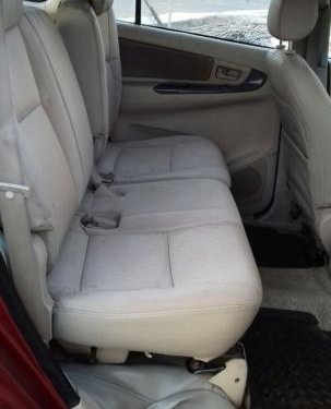 Well-kept 2006 Toyota Innova for sale