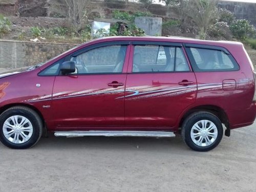 Well-kept 2006 Toyota Innova for sale