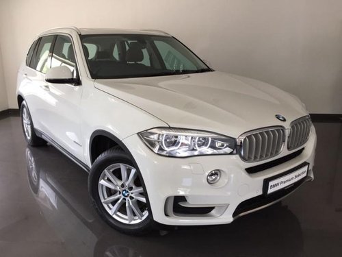 Used 2016 BMW X5 for sale