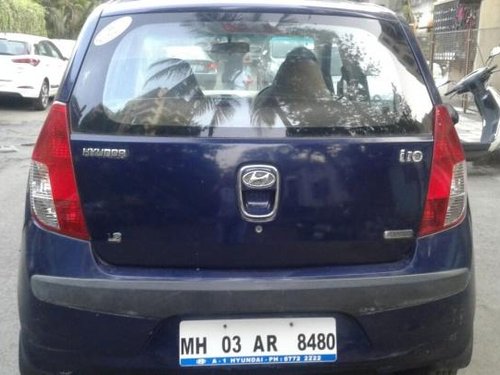 Used Hyundai i20 car for sale at low price