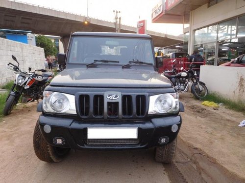 Mahindra Bolero VLX BS IV 2011 in good condition for sale