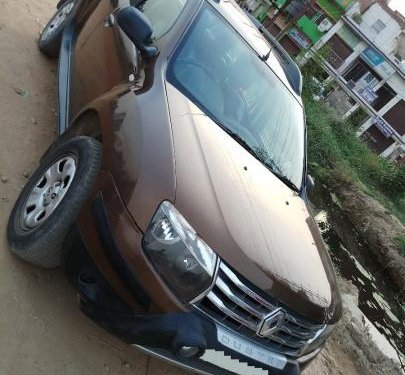 2014 Renault Duster for sale at low price