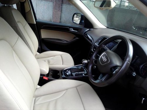 Good Audi Q5 2013 for sale in New Delhi