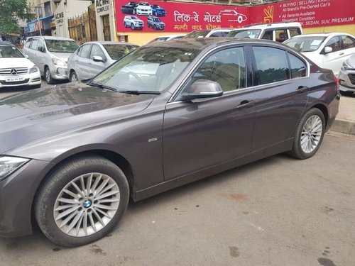 Brand New 2015 BMW 3 Series for sale