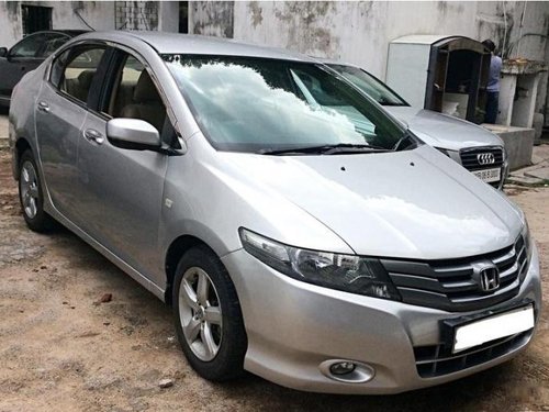 Brand New Honda City V MT 2011 for sale